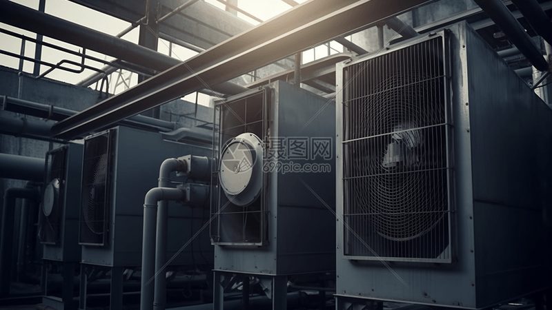 深圳工业冷水机定制非标厂家：如何满足个性化需求**