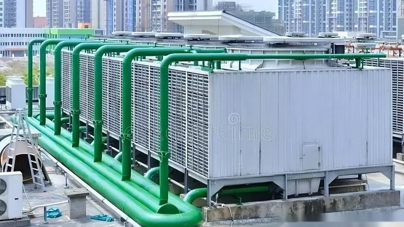 小型氨制冷机组：适用范围与选型要点