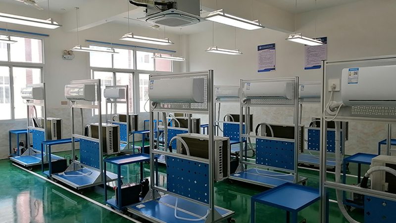 上海海鲜制冷设备：价格背后的考量因素