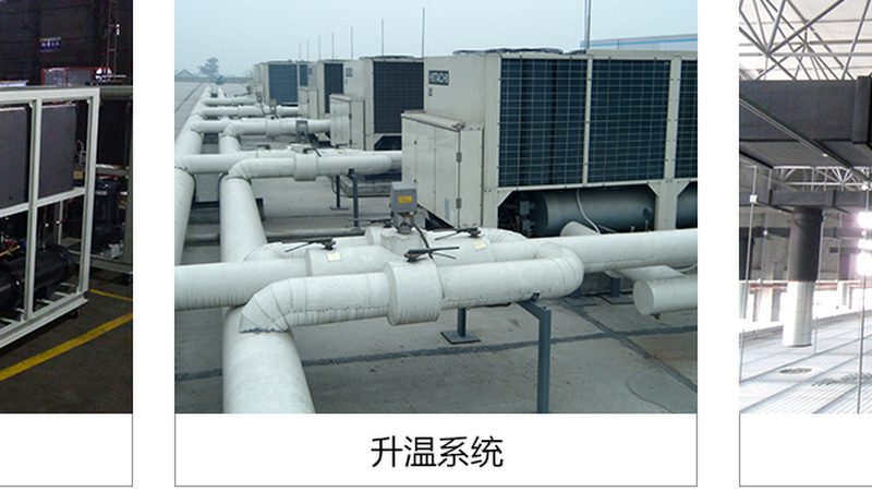 小型气调库造价预算：关键因素与合理估算