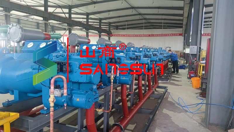 代理商资质审核背后：工业冷水机厂商在考察什么