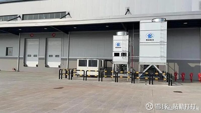 冷链物流制冷设备加盟代理：揭秘加盟背后的行业真相
