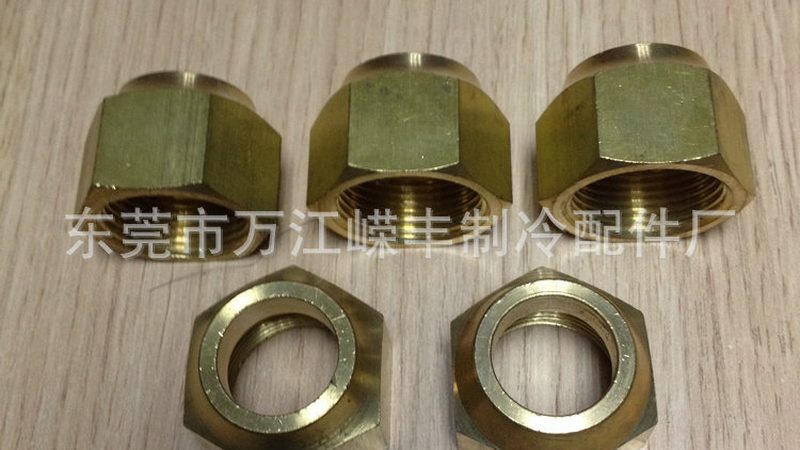 制冷配件质量检测，揭秘专业步骤与标准