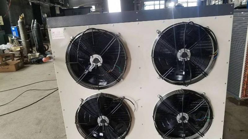 冷库板制作工艺流程解析：从材料到成品